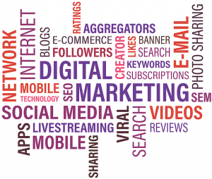 Online besser gefunden werden - Marketing von Anfang an